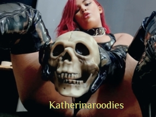 katherinaroodies Brutal Spankings