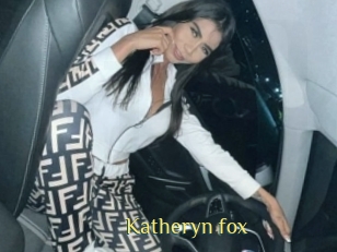katheryn_fox Brutal Spankings
