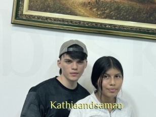 Kathiaandsaman