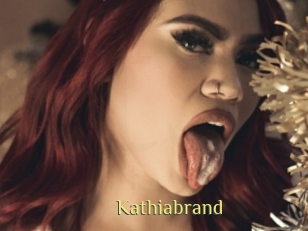 Kathiabrand