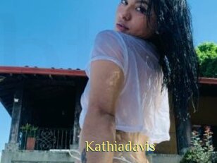 Kathiadavis