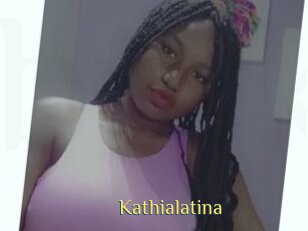 Kathialatina