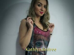 Kathlyndesiree