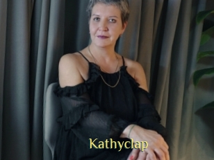 kathyclap Brutal Spankings