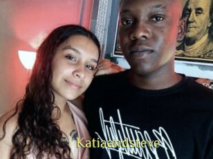Katiaandsteve