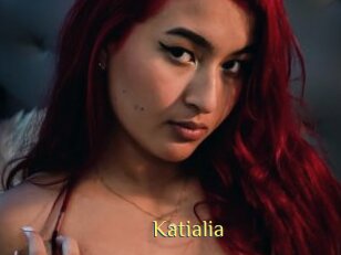 Katialia