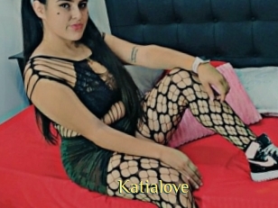 Katialove