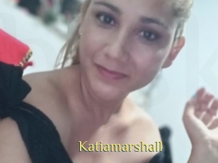 Katiamarshall