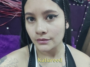 Katiareed