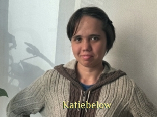 Katiebelow
