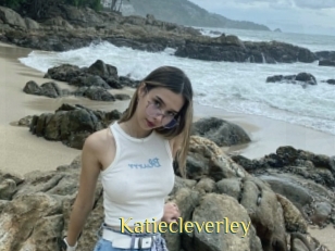 Katiecleverley