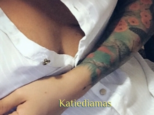 katiediamas Brutal Spankings