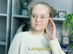 Katiegallant