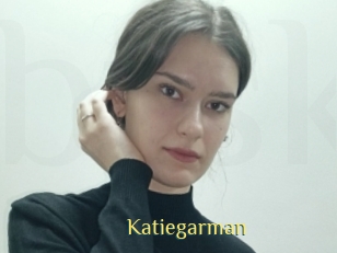 Katiegarman