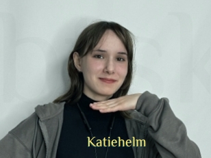 Katiehelm