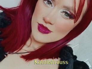 Katniisfrauss