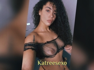 Katreesexo