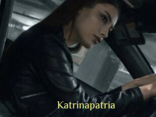 Katrinapatria