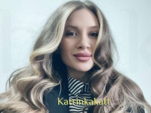 Katrinkakatt