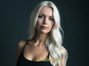 Katroys