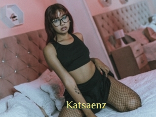 Katsaenz