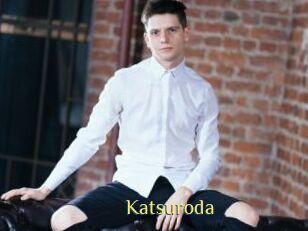 Katsuroda