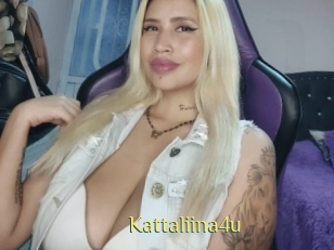 Kattaliina4u