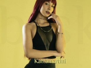 Kattamartini