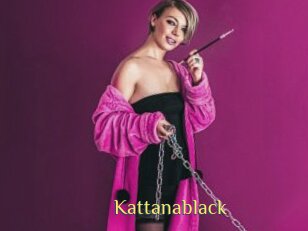 Kattanablack