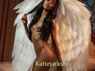 Kattejackson