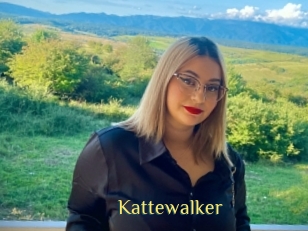 Kattewalker