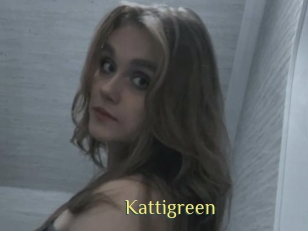 Kattigreen