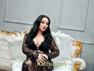 Kattsuunny