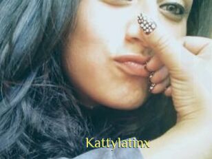 Kattylatinx