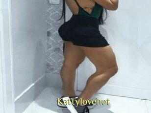 Kattylovehot