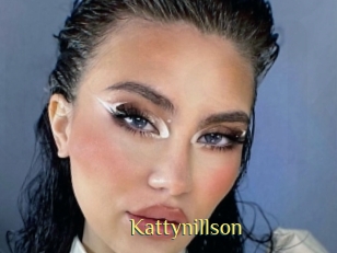 Kattynillson