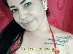 Kattyorgamssquirt