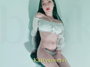 Kattyqueenn