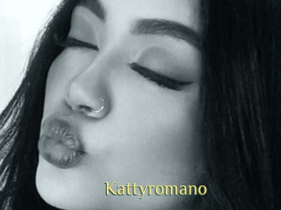 Kattyromano