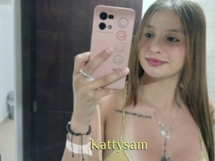 Kattysam