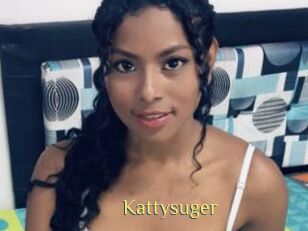 Kattysuger