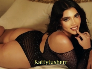Kattytusherr