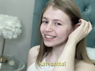 Katyaattal