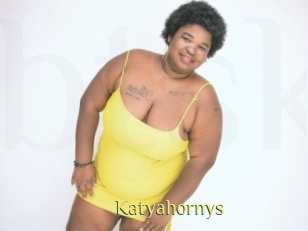 Katyahornys