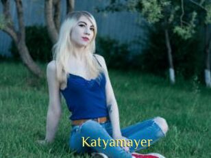 Katyamayer