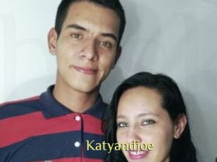 Katyandjoe