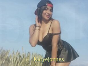 Katyejonnes