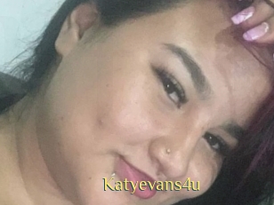 Katyevans4u