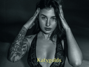 Katygolds