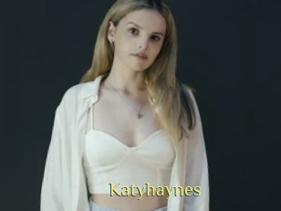 Katyhaynes